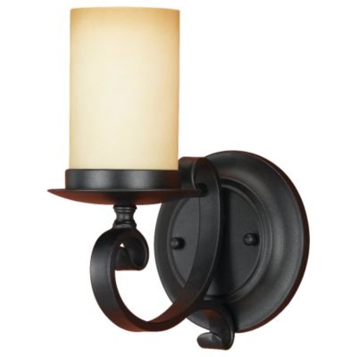 King's Table Wall Sconce No. 1310 by Feiss - Starlight Lighting USA and Canada